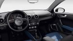 אאודי A1 Sportback Comfort אוט' 1.0 (116 כ''ס) 2020 - 