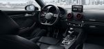 אאודי RS3 4X4 Sportback אוט' 2.5 (400 כ''ס) 2022 - 