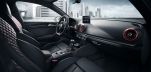 אאודי RS3 4X4 Sportback אוט' 2.5 (400 כ''ס) 2022 - 