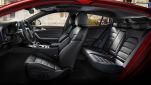 קיה סטינגר Twin Turbo GT אוט' 3.3 (370 כ''ס) 2021 - 