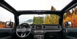 ג'יפ / Jeep רנגלר ארוך 4X4 Rubicon אוט' 3.6 (280 כ''ס) 2013 - 