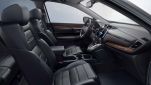 הונדה CR-V 4X4 Executive אוט' 2.0 (155 כ"ס) 2015 - 