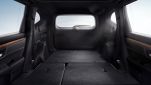 הונדה CR-V 4X4 Executive אוט' 2.0 (155 כ"ס) 2015 - 