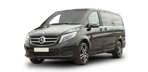 מרצדס V-Class Taxi 2021