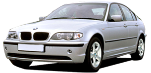 ב.מ.וו סדרה 3 323I אוט' 2.5 (170 כ''ס)