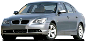 ב.מ.וו M5 ידני 5.0 (507 כ''ס)