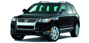 פולקסווגן טוארג 4X4 Comfortline V6 אוט' דיזל 3.0 (225 כ''ס)