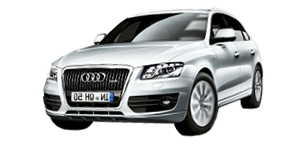 אאודי Q5 4X4 Sport אוט' 2.0 (211 כ''ס)