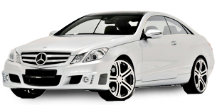 מרצדס E-Class קופה / קבריולט E350 Avantgarde קופה אוט' 3.5 (272 כ''ס)