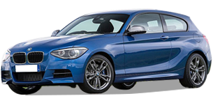 מחיר מחירון במוו סדרה 1 M135i ידני 3 דל 30 320 כס ידני 320 כ