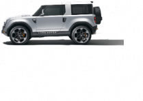 לנד רובר דיפנדר 4X4 S Plus אוט' דיזל 5 מק' 2.0 (240 כ''ס)