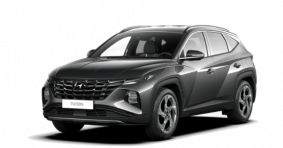 יונדאי טוסון Panoramic אוט' בנזין 1.6 (180 כ''ס)